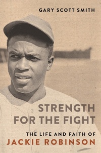 Enlarge image Cover: Strength for the Fight - Eerdmans