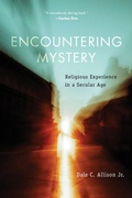 Cover: Encountering Mystery - Wm B Eerdmans Publishing Co