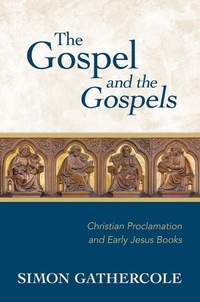 Abbildung von: Gospel and the Gospels - Eerdmans