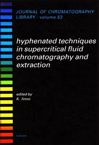Abbildung von: Hyphenated Techniques in Supercritical Fluid Chromatography and Extraction - Elsevier