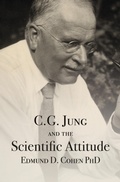 Bild: C. G. Jung and the Scientific Attitude - Philosophical Library/Open Road