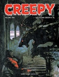 Cover: Creepy Archives Volume 2 - Dark Horse Comics,U.S.