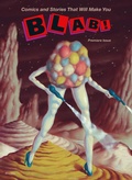 Cover: Blab! Volume 1 - Dark Horse Comics,U.S.