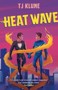 Enlarge image Cover: Heat Wave - Hodder Paperback