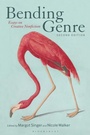 Cover: Bending Genre - Bloomsbury Academic USA