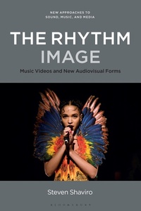 Abbildung von: The Rhythm Image - Bloomsbury Academic USA