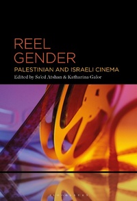 Enlarge image Cover: Reel Gender - Bloomsbury Academic USA