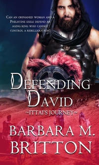 Enlarge image Cover: Defending David - Pelican Book Group