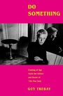 Cover: Do Something - Alfred A. Knopf