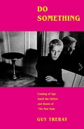 Cover: Do Something - Alfred A. Knopf