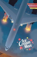Cover: Ice Cream Man Vol. 7: Certain Descents - Image Comics Inc