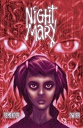 Cover: Night Mary - Image Comics Inc