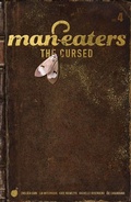 Cover: Man-Eaters Vol. 4: The Cursed - Image Comics Inc