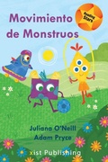 Cover: Movimiento de Monstruos - Xist Publishing