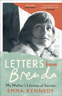 Enlarge image Cover: Letters From Brenda - Coronet Books