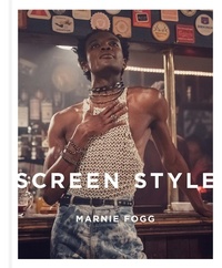 Enlarge image Cover: Screen Style - Laurence King Publishing