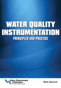 Cover: Water Quality Instrumentation - Water Environment Federation