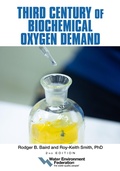 Cover: Third Century of Biochemical Oxygen Demand, 2nd Edition - Water Environment Federation