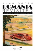 Cover: Romania Revisited - Simon + Schuster LLC