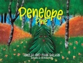 Cover: Penelope Pine - Simon + Schuster LLC