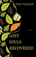 Cover: Lost Souls Recovered - Light Messages Publishing
