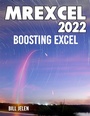 Cover: MrExcel 2022 - Holy Macro! Books