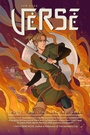 Cover: Verse Book 2 - Simon + Schuster LLC
