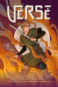 Cover: Verse Book 2 - Simon + Schuster LLC