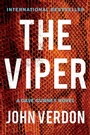 Cover: The Viper - Counterpoint
