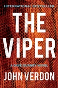 Cover: The Viper - Counterpoint