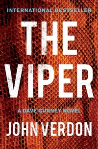 Enlarge image Cover: The Viper - Counterpoint