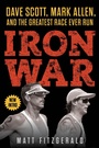 Cover: Iron War - Triumph Books