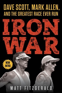 Abbildung von: Iron War - Triumph Books