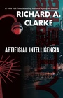 Cover: Artificial Intelligencia - Simon + Schuster LLC
