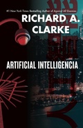 Cover: Artificial Intelligencia - Simon + Schuster LLC