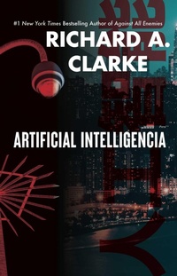 Enlarge image Cover: Artificial Intelligencia - Simon + Schuster LLC
