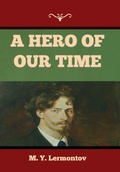 Cover: A Hero of Our Time - IndoEuropeanPublishing.com