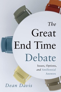 Enlarge image Cover: The Great End Time Debate - Redemption Press
