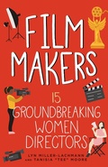 Cover: Film Makers - Chicago Review Press