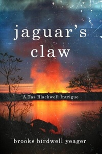 Abbildung von: Jaguar's Claw - Koehler Books