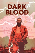 Cover: Dark Blood - Boom Entertainment