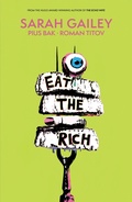 Cover: Eat the Rich - Boom Entertainment
