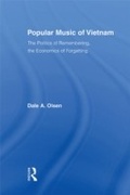 Cover: Popular Music of Vietnam - Routledge