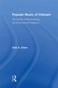 Abbildung von: Popular Music of Vietnam - Routledge