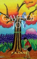 Cover: Cave of Joy - Notion Press, Inc.