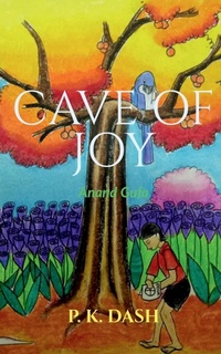 Enlarge image Cover: Cave of Joy - Notion Press, Inc.