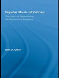 Cover: Popular Music of Vietnam - Routledge