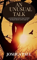 Cover: An Unusual Talk - Notion Press, Inc.