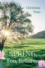 Cover: Spring, Too, Returns - Wipf and Stock Publishers