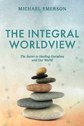 Cover: Integral Worldview - BOOKBABY